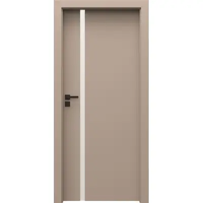 Drzwi Porta Uni Kolor Modern model 4.A