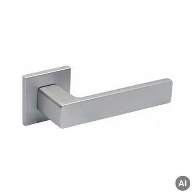 Klamka Cavo M700 Chrom Mat, 5901289085731