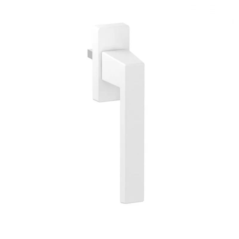 Klamka okienna Tallinn aluminiowa biała, 1709016M3545 - 2