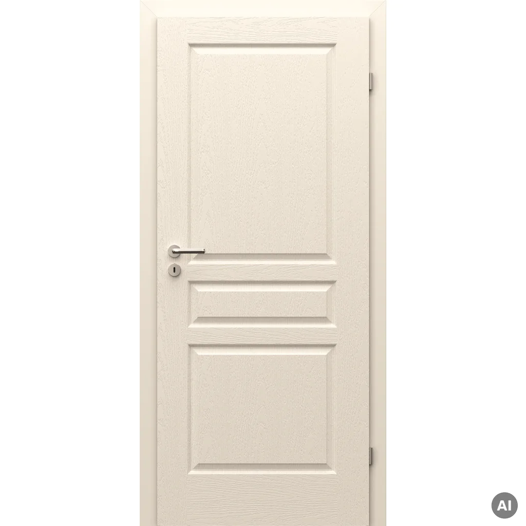 Drzwi WIEDEŃ model P, wieden.p, Drzwi wewnętrzne, WIEDEŃ, PORTA