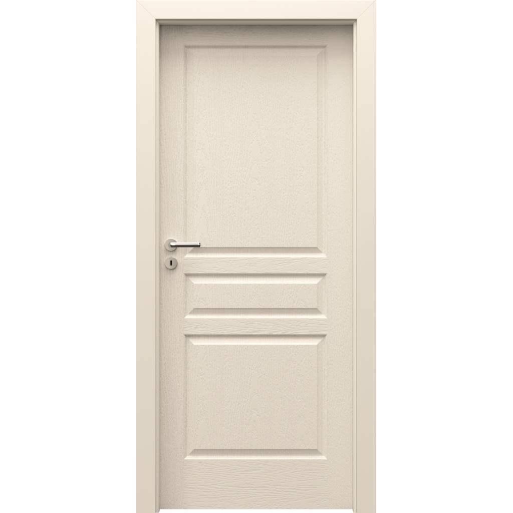 Drzwi wewnętrzne Drzwi Wiedeń P