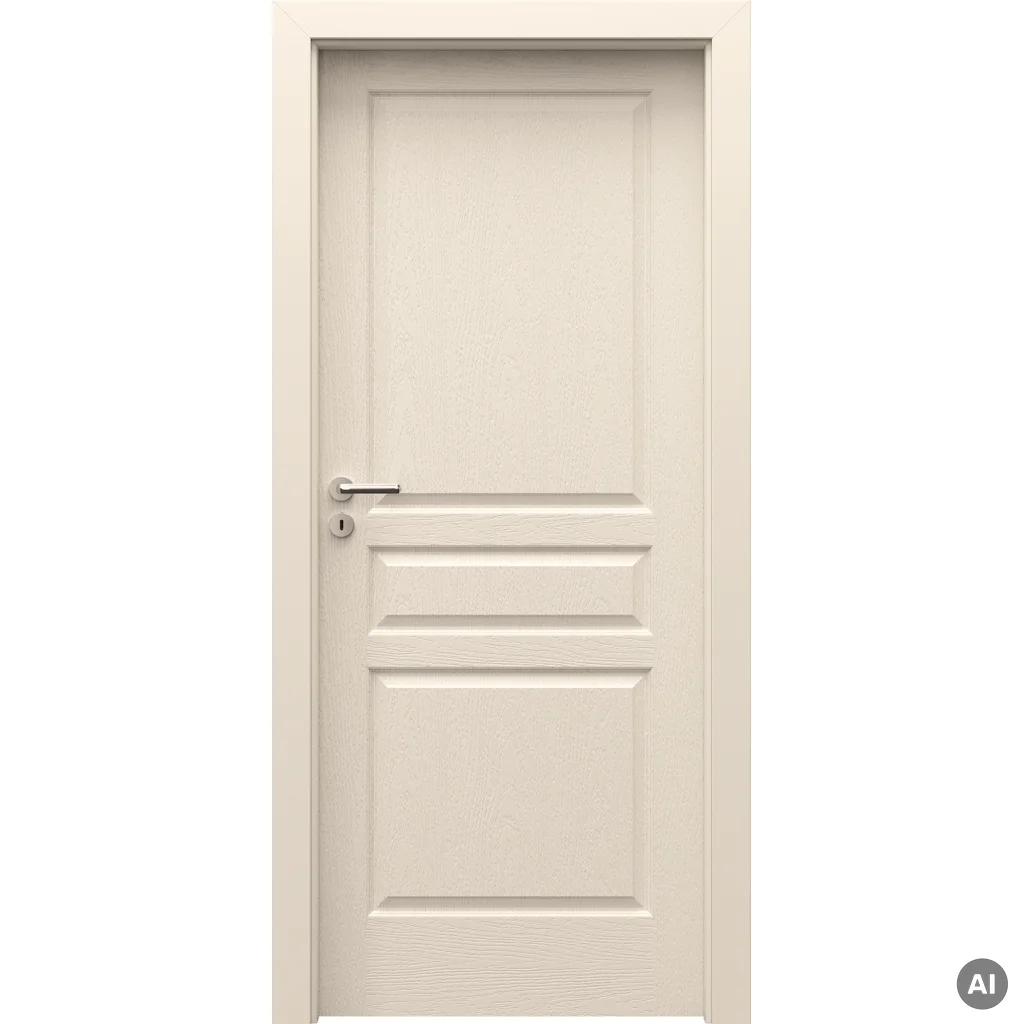 Drzwi WIEDEŃ model P, wieden.p, Drzwi wewnętrzne, WIEDEŃ, PORTA