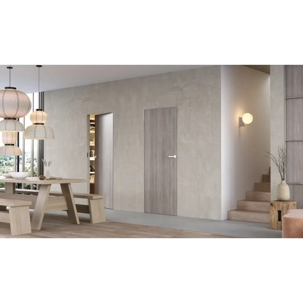 Drzwi Porta HIDE 1.1, Drzwi wewnętrzne, Porta HIDE, PORTA