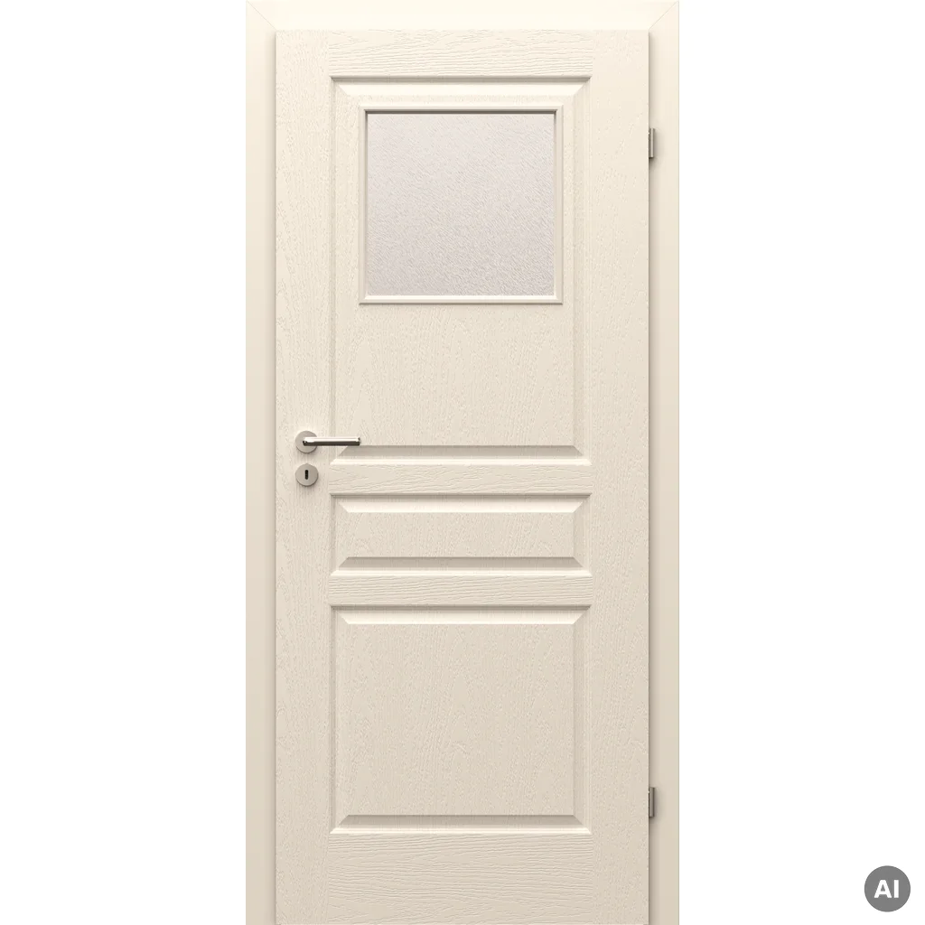 Drzwi WIEDEŃ model O, wieden.o, Drzwi wewnętrzne, WIEDEŃ, PORTA