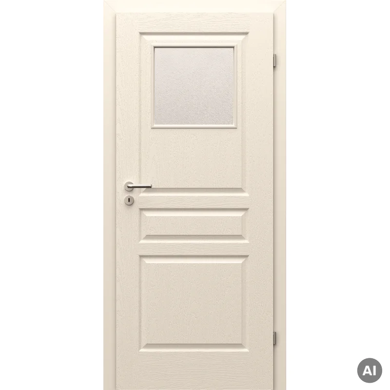 Drzwi WIEDEŃ model O, wieden.o