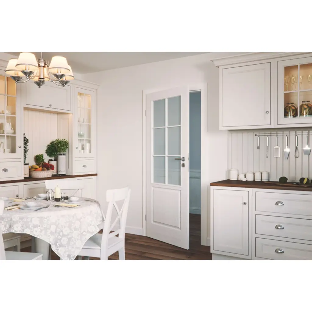 Drzwi Wiedeń O, Drzwi wewnętrzne, WIEDEŃ, PORTA