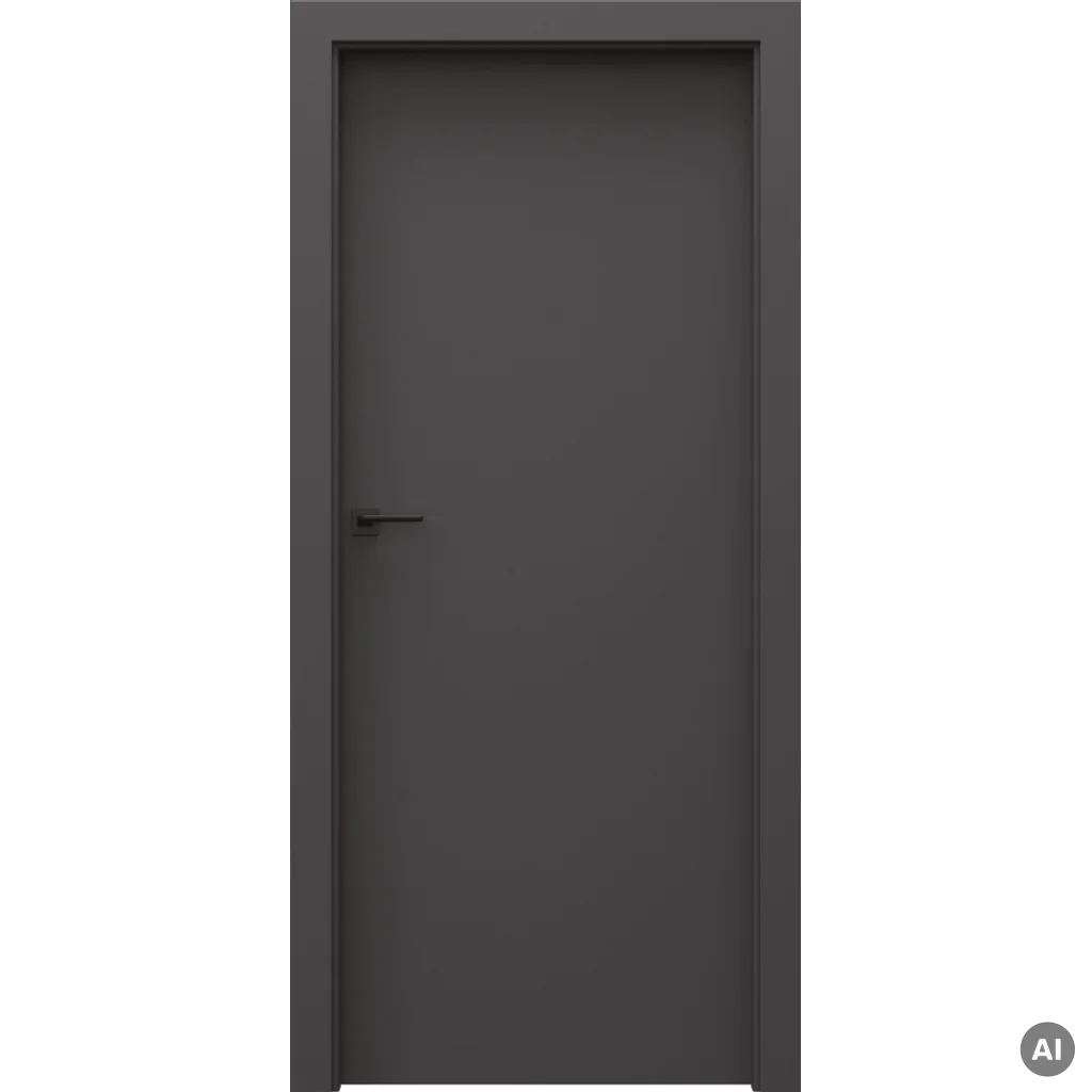 Porta Decor Basic model P