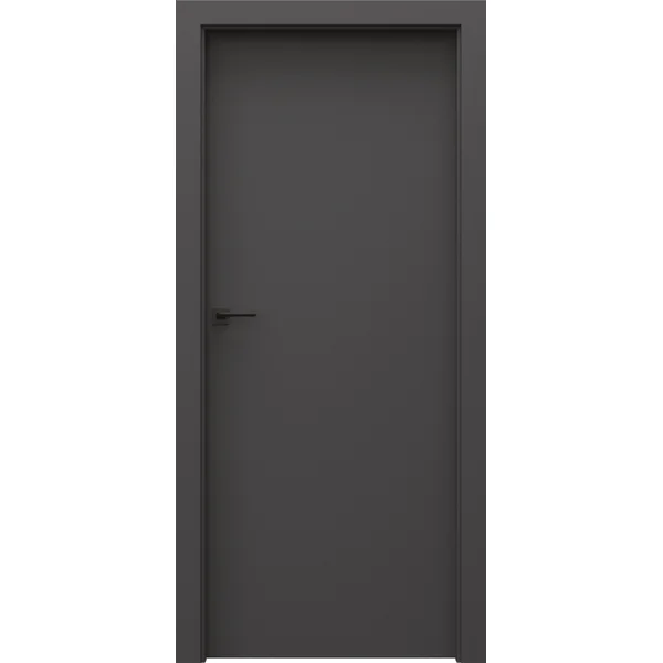 Drzwi Porta Decor Basic model P
