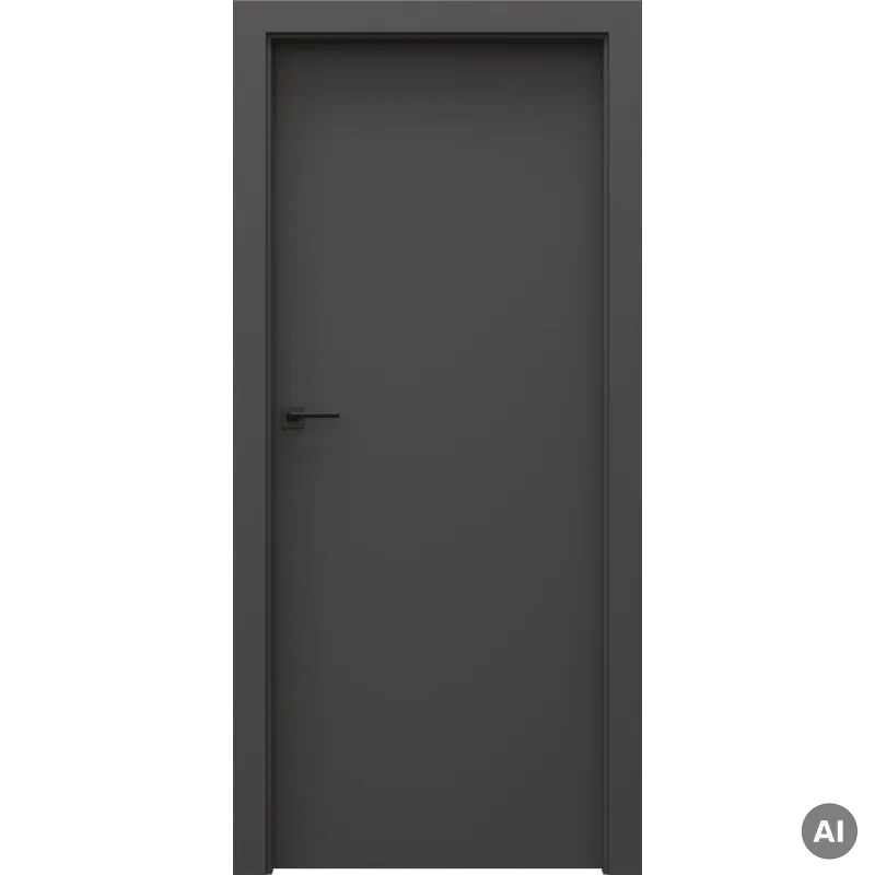Drzwi Porta Decor Basic model P