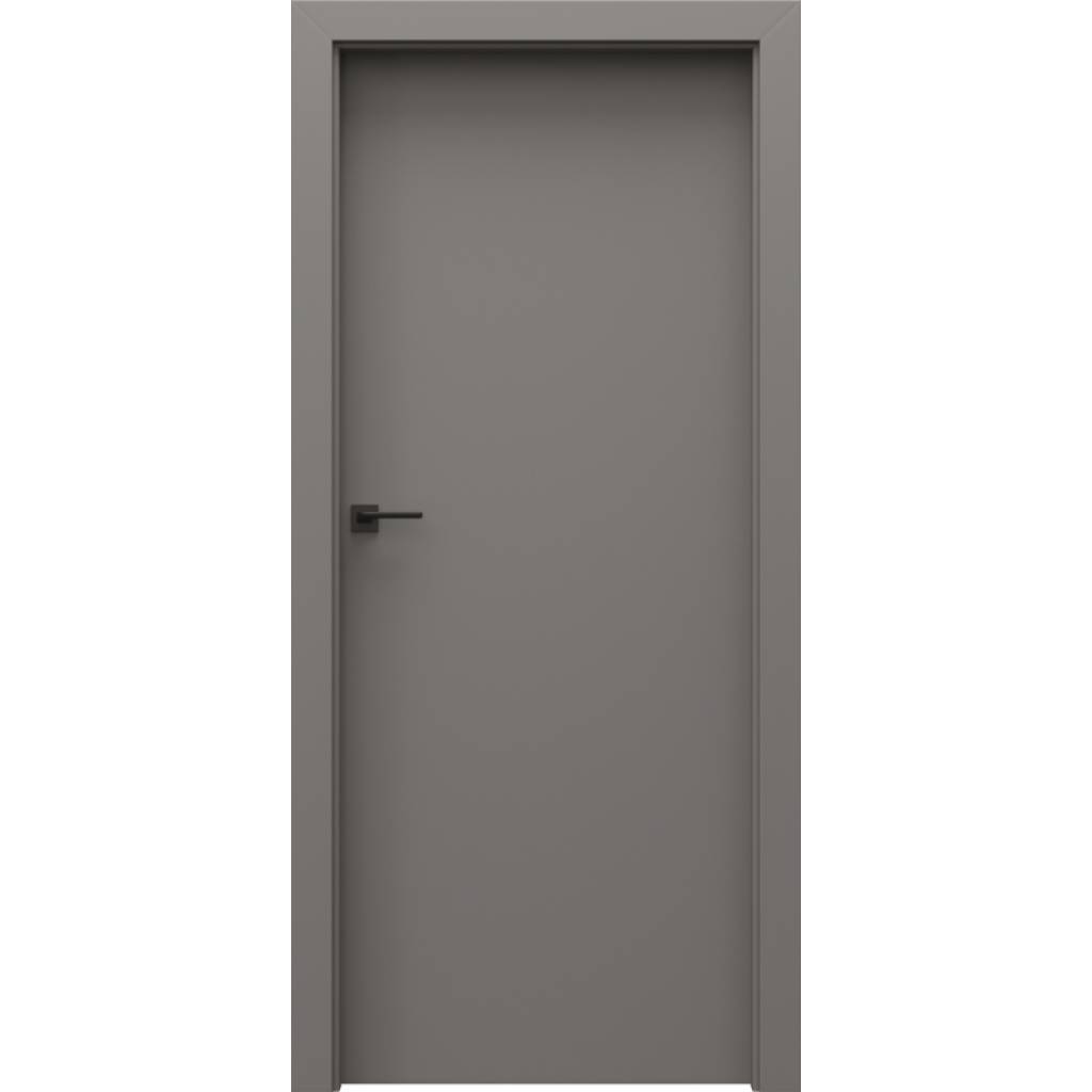 Drzwi wewnętrzne Drzwi Porta Decor Basic model P