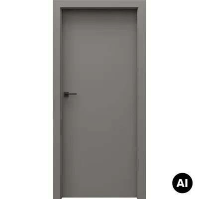 Drzwi Porta Decor Basic model P