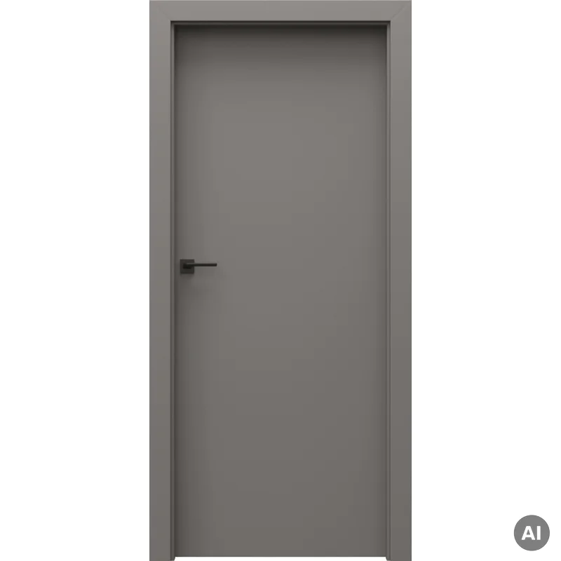 Drzwi Porta Decor Basic model P - 3