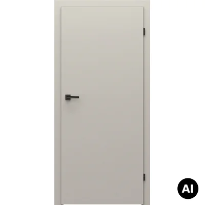 Drzwi Porta Decor Basic model P