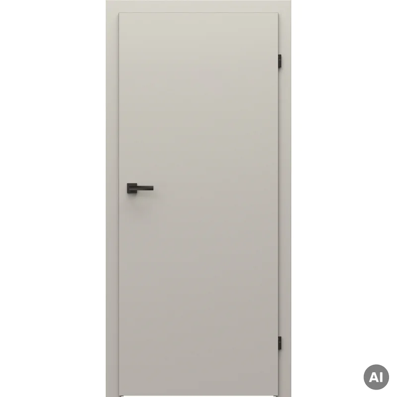 Drzwi Porta Decor Basic model P - 4