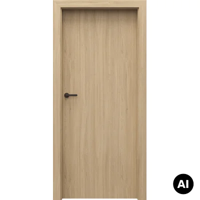 Drzwi Porta Decor Basic model P