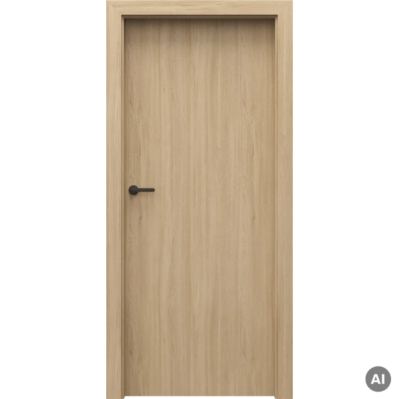 Drzwi Porta Decor Basic model P - 5