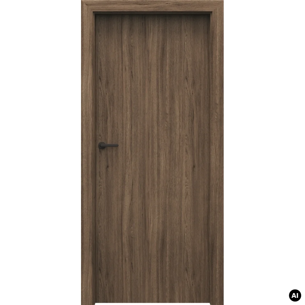 Drzwi Porta Decor Basic model P, Drzwi wewnętrzne, Porta Decor Basic, PORTA