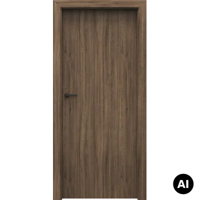 Drzwi Porta Decor Basic model P