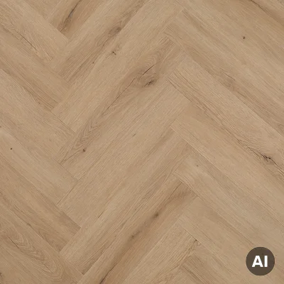 Panele winylowe SPC LVT Mantaro Hay PureCoat MAN HB-24-5614-IB Klasa 34 6.5 mm