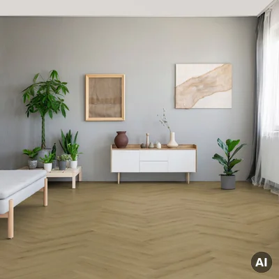 Panele winylowe SPC LVT Mantaro Hay PureCoat 6.5 mm Klasa 34, MAN HB-24-5614-IB