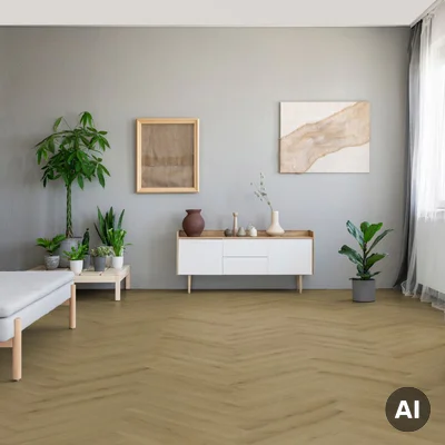 Panele winylowe SPC LVT Mantaro Hay PureCoat MAN HB-24-5614-IB Klasa 34 6.5 mm
