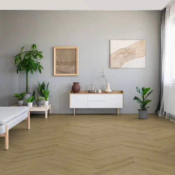 Panele winylowe SPC LVT Mantaro Hay PureCoat Naturalny 6.5 m