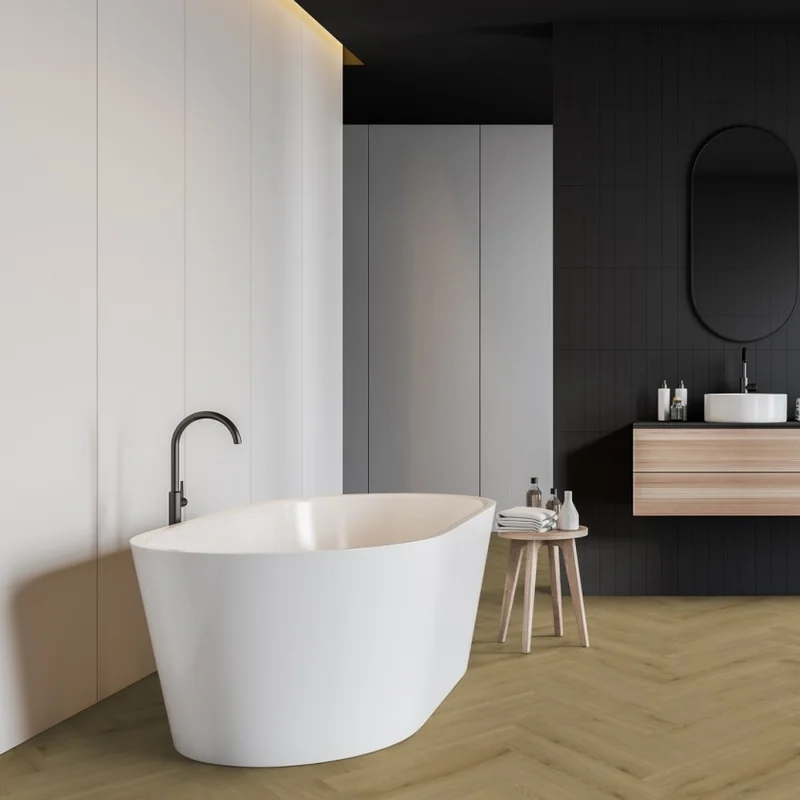 Panele winylowe SPC LVT Mantaro Hay PureCoat MAN HB-24-5614-