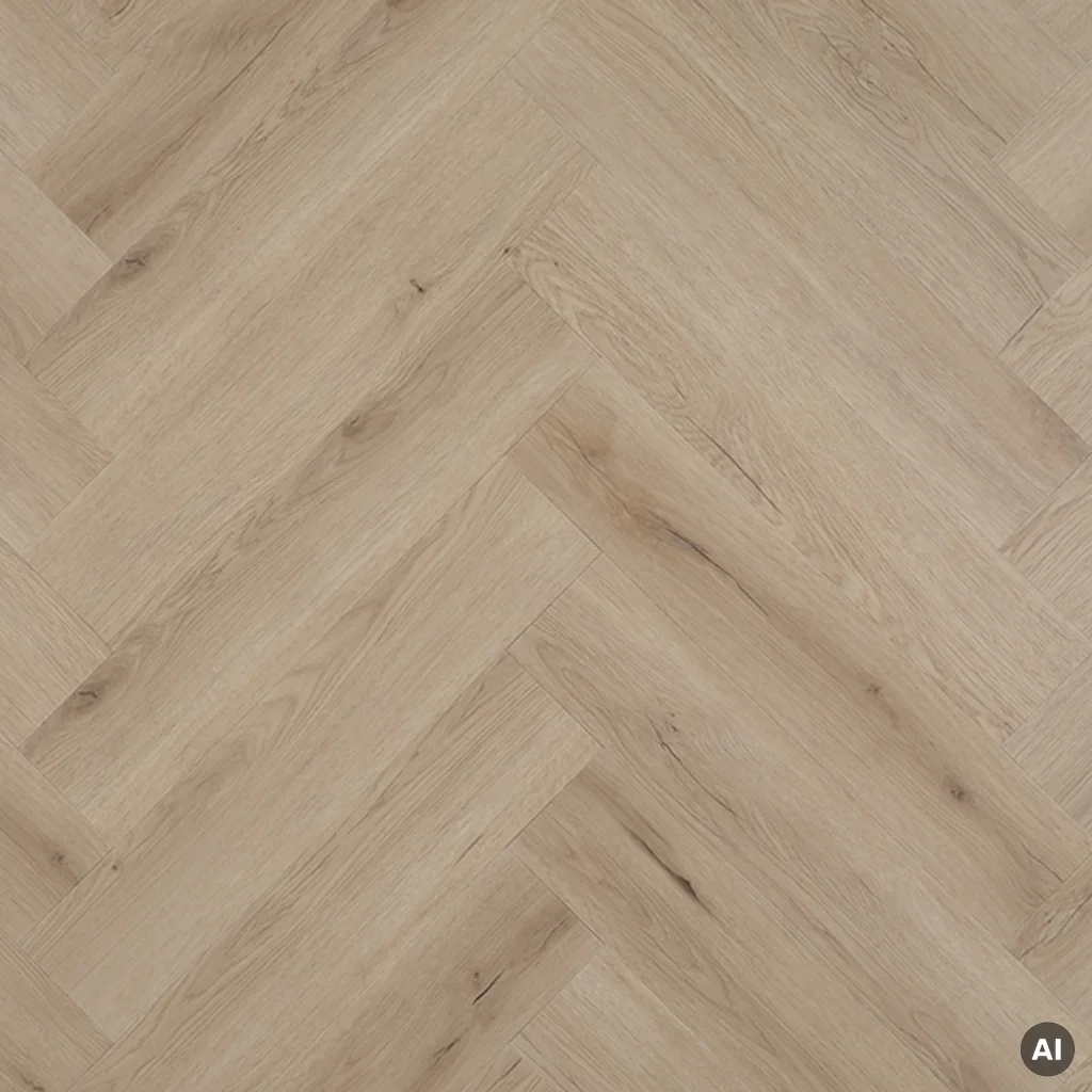 Panele winylowe SPC LVT Mantaro Inca PureCoat 6.5 mm Klasa 34, MAN HB-24-5616-IB, Panele winylowe, Mantaro Herringbone, Lamett ParquetVinyl