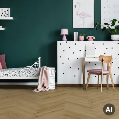 Panele winylowe SPC LVT Mantaro Inca PureCoat MAN HB-24-5616-IB Klasa 34 6.5 mm