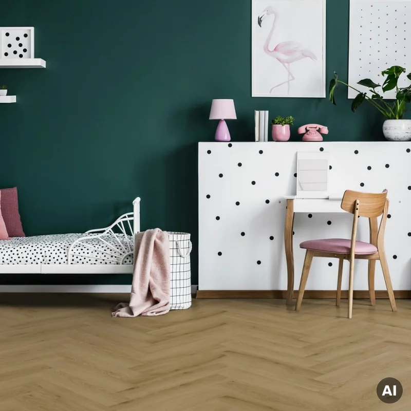 Panele winylowe SPC LVT Mantaro Inca PureCoat MAN HB-24-5616