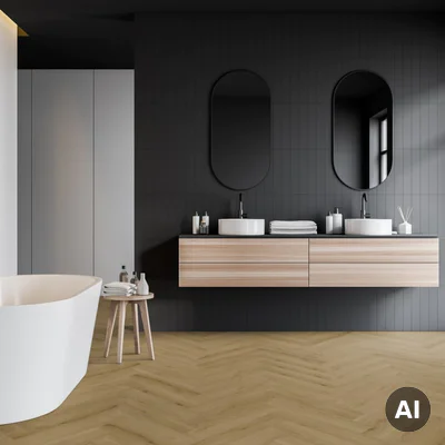 Panele winylowe SPC LVT Mantaro Inca PureCoat MAN HB-24-5616-IB Klasa 34 6.5 mm