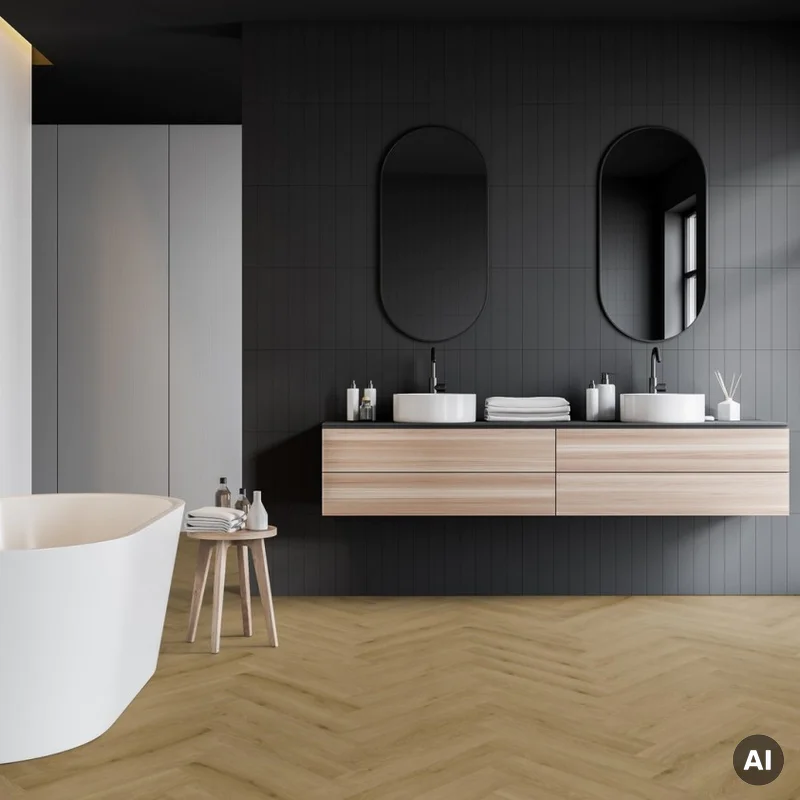 Panele winylowe SPC LVT Mantaro Inca PureCoat 6.5 mm Klasa 3