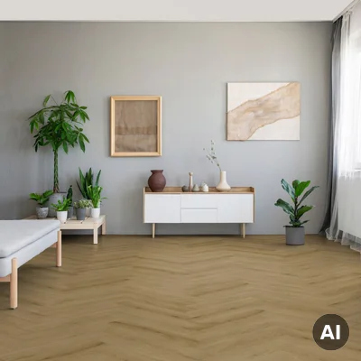 Panele winylowe SPC LVT Mantaro Inca PureCoat MAN HB-24-5616-IB Klasa 34 6.5 mm