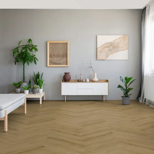 Panele winylowe SPC LVT Mantaro Inca PureCoat Naturalny 6.5 