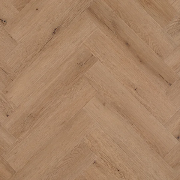 Panele winylowe SPC LVT Mantaro Pecan PureCoat Naturalny 6.5
