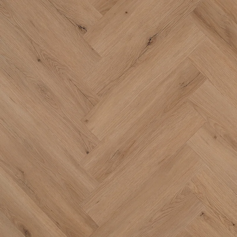 Panele winylowe SPC LVT Mantaro Pecan PureCoat MAN HB-24-561