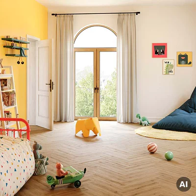 Panele winylowe SPC LVT Mantaro Spice PureCoat 6.5 mm Klasa 34, MAN HB-24-5620-IB
