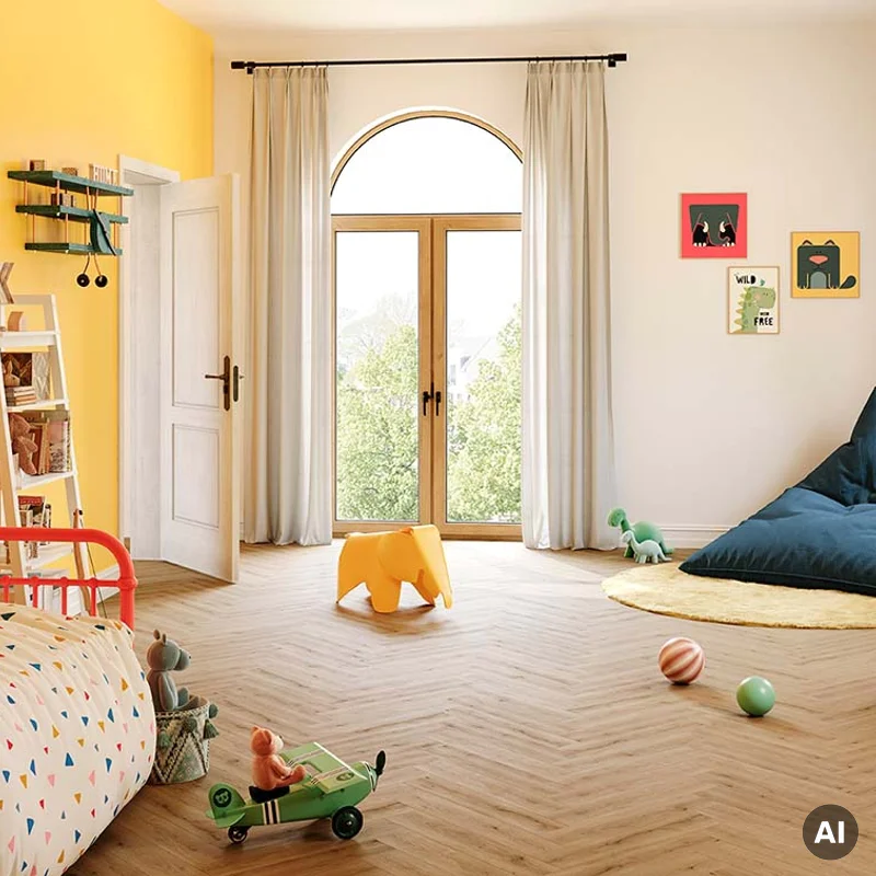 Panele winylowe SPC LVT Mantaro Spice PureCoat MAN HB-24-562
