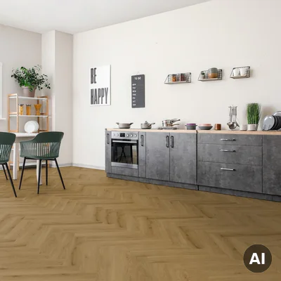 Panele winylowe SPC LVT Mantaro Spice PureCoat MAN HB-24-5620-IB Klasa 34 6.5 mm