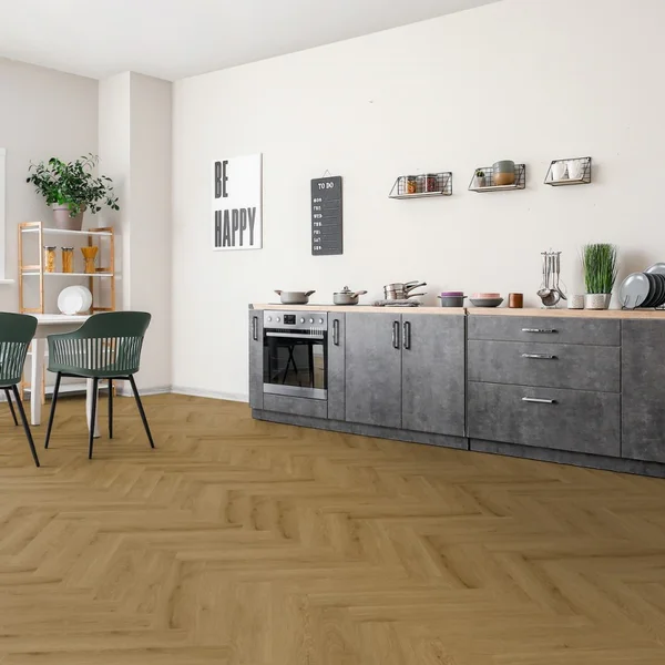 Panele winylowe SPC LVT Mantaro Spice PureCoat Naturalny 6.5