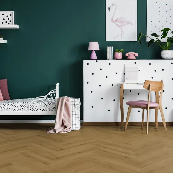 Panele winylowe SPC LVT Mantaro Spice PureCoat Naturalny 6.5