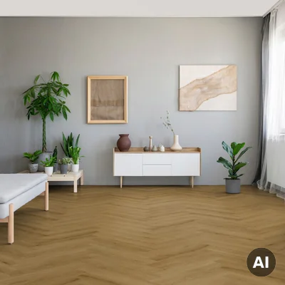 Panele winylowe SPC LVT Mantaro Spice PureCoat MAN HB-24-5620-IB Klasa 34 6.5 mm