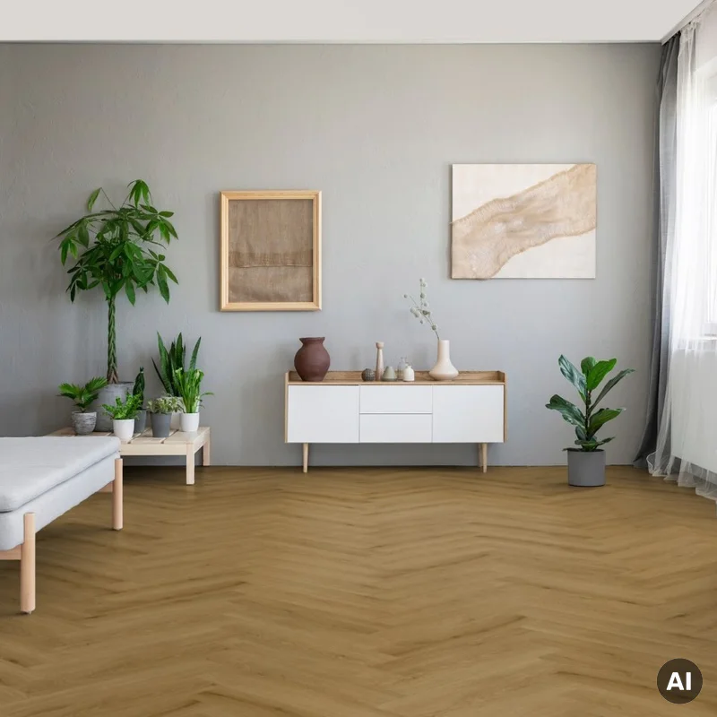 Panele winylowe SPC LVT Mantaro Spice PureCoat MAN HB-24-562