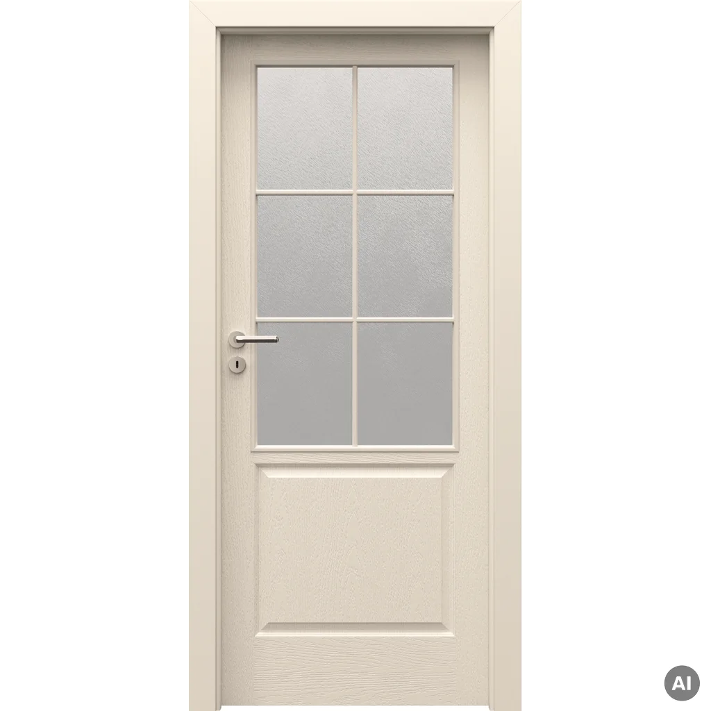 Drzwi WIEDEŃ model B, wieden.b, Drzwi wewnętrzne, WIEDEŃ, PORTA