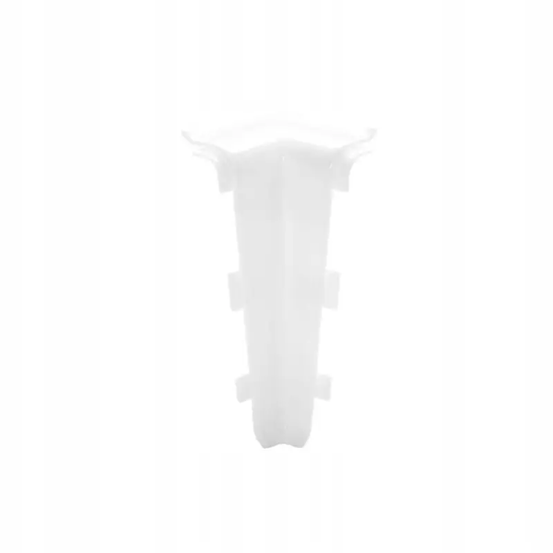 INDO NAROŻNIK WEWNĘTRZNY Biały Połysk, 5905167726679