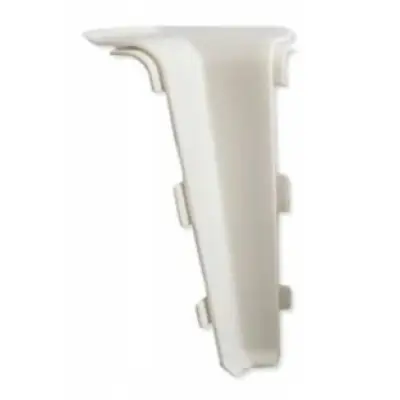 INDO NAROŻNIK WEWNĘTRZNY Biały Połysk, 5905167726679