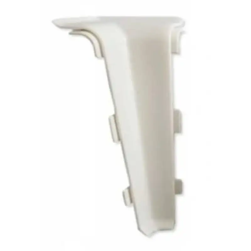 INDO NAROŻNIK WEWNĘTRZNY Biały Połysk, 5905167726679 - 2