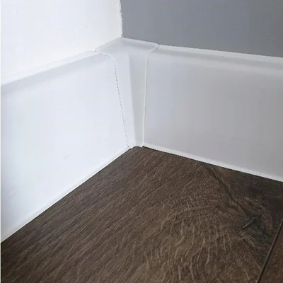 INDO NAROŻNIK WEWNĘTRZNY Biały Połysk, 5905167726679