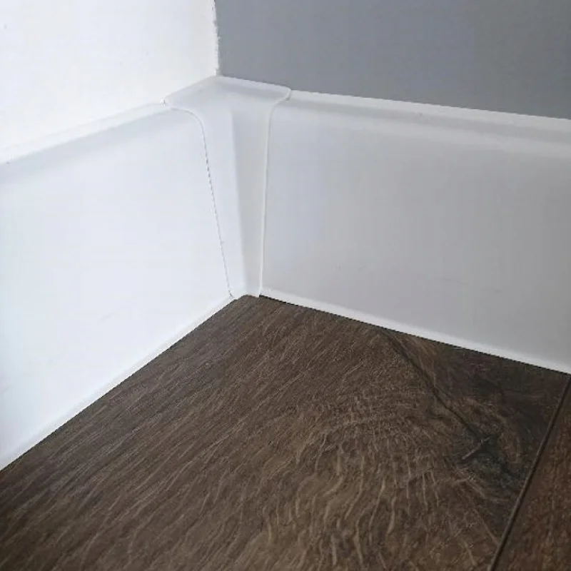 INDO NAROŻNIK WEWNĘTRZNY Biały Połysk, 5905167726679 - 3