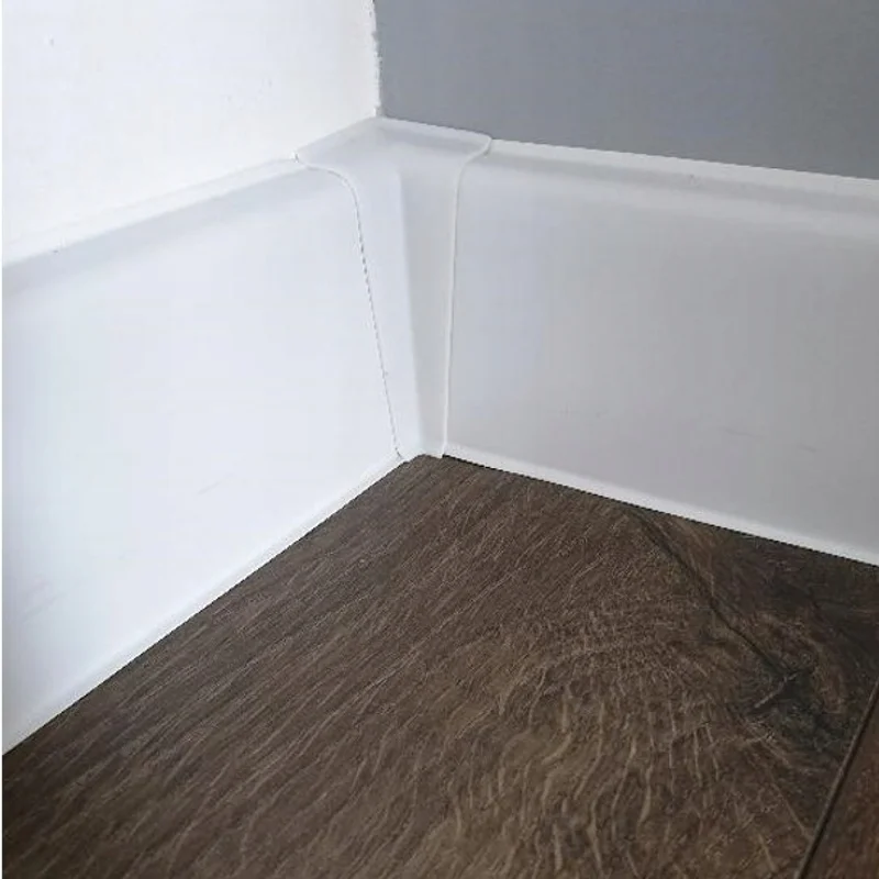 INDO NAROŻNIK WEWNĘTRZNY Biały Połysk, 5905167726679 - 3